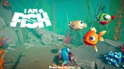 I Am Fish screenshot 2