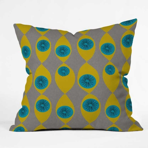 DIY Decorative Pillows Design - Preview 2