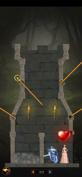 Road of Kings - Preview 7