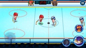 Hockey Legends: Sports Game screenshot 5