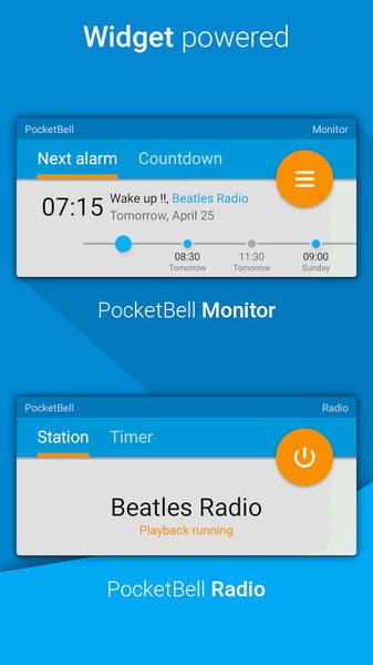 PocketBell - Preview 3