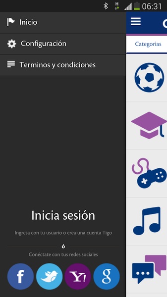 Apptualizate - Preview 1