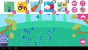 Connect the dots learn numbers screenshot 4