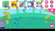 Connect the Dots Learn Numbers screenshot 4