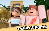 Skins For Roblox Clothes screenshot 2