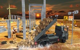 Construction Loader Sim screenshot 12