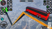 Bus Stunt Simulator: Bus Games screenshot 4