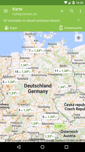 Richtig Tanken - Preview 7