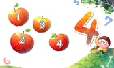 Number Games for Kids screenshot 6