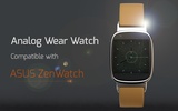 Analog Wear Watch screenshot 5