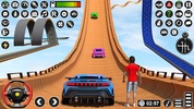 Car stunt games 3D– Gadi games screenshot 5