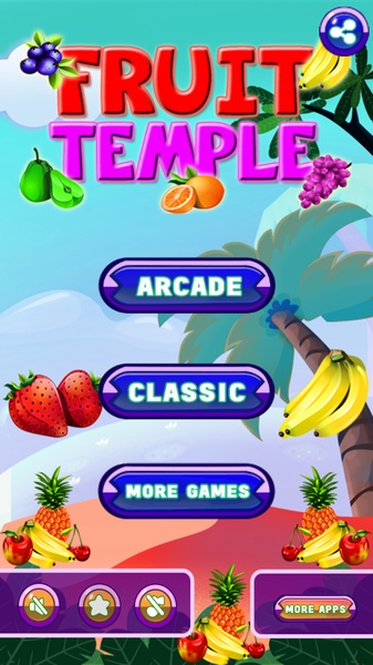 Fruit Temple - Preview 8