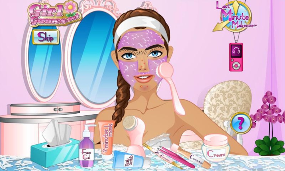 Wedding Last Minute Makeover - Preview 5