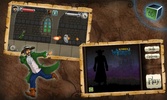 Wizard Runner HD screenshot 3