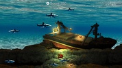 Deep Immersion - Sharks & Gold screenshot 6