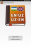 English-Uzbek Dictionary screenshot 7