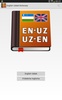 English-Uzbek Dictionary screenshot 7