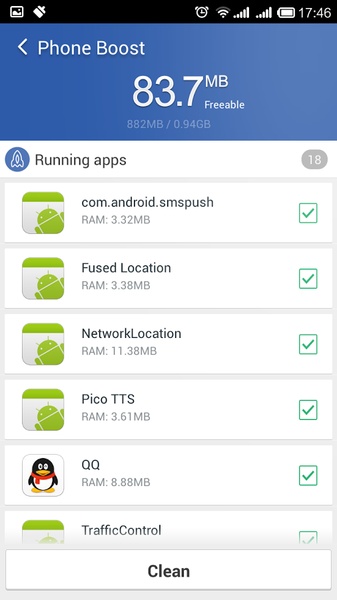 Glary Utilities - Preview 6