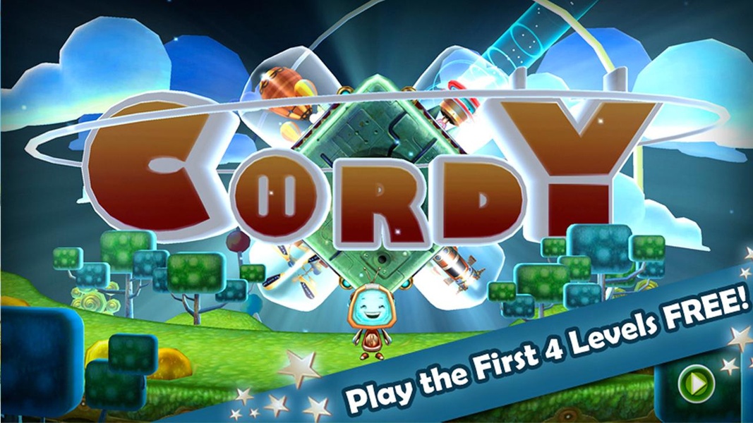 Cordy - Preview 13