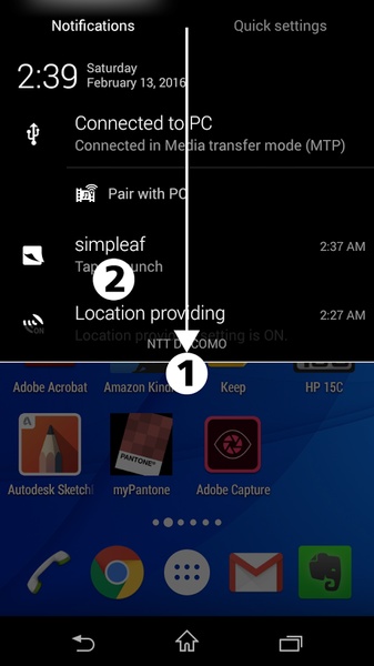 simpleaf free - Preview 4