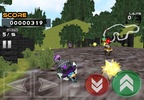 Pocket Bike Race screenshot 2