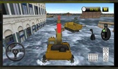 Heavy Excavator: Flood Rescue screenshot 3