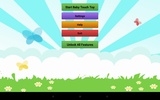Baby Toy - Touch and Learn screenshot 2