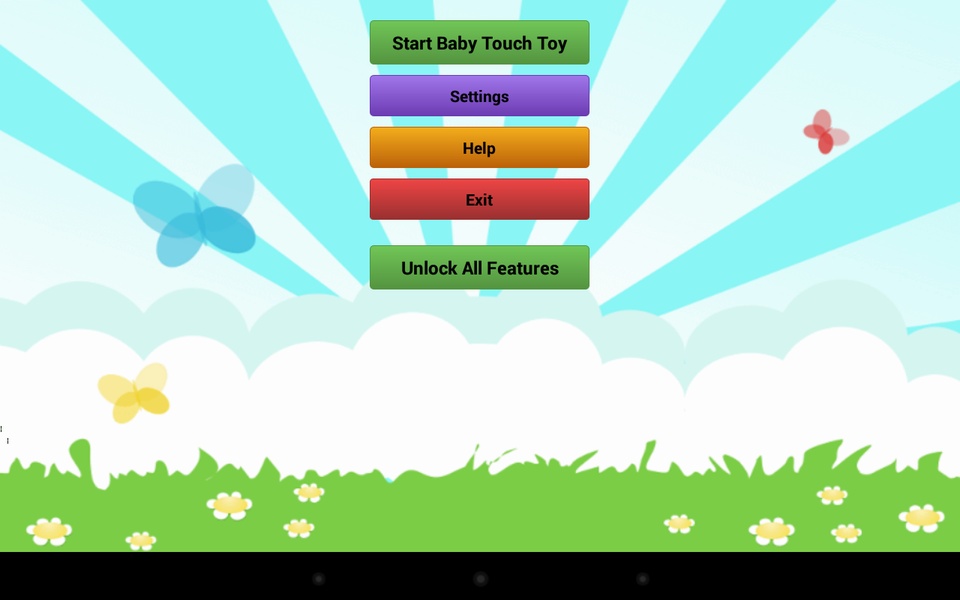 Baby Toy - Touch and Learn - Preview 2