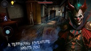 Horror Maze: Scary Games screenshot 7