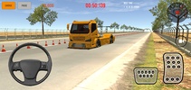 IDBS Drag Truck screenshot 6