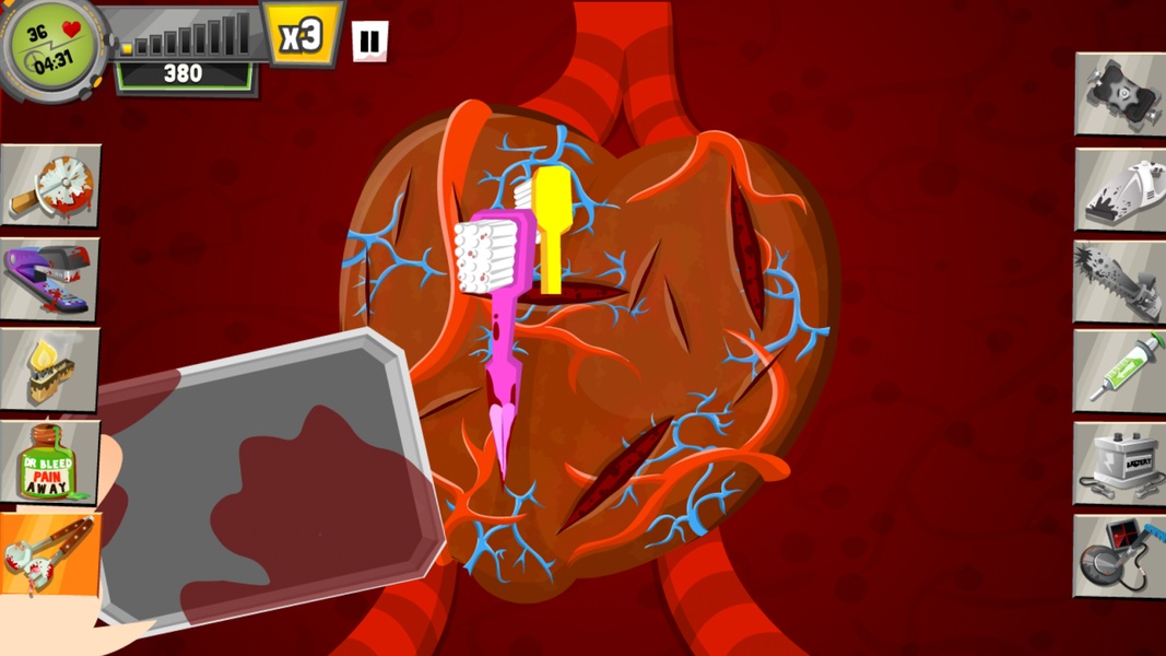 Surgeon3 - Preview 8