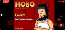 Hobo screenshot 4