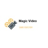 Voilà Magic Video Effects Editor Biugo app screenshot 6