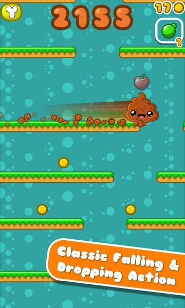 Happy Poo Fall - Preview 4