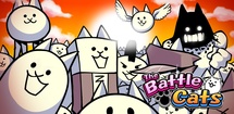 The Battle Cats feature