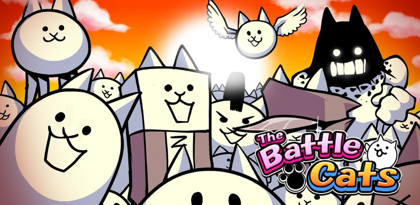 Descarcă The Battle Cats
