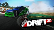 Drift Car Racing Simulator screenshot 8