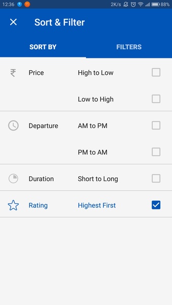 MakeMyTrip - Preview 8