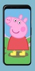 Peppa Pig House Wallpapers screenshot 5
