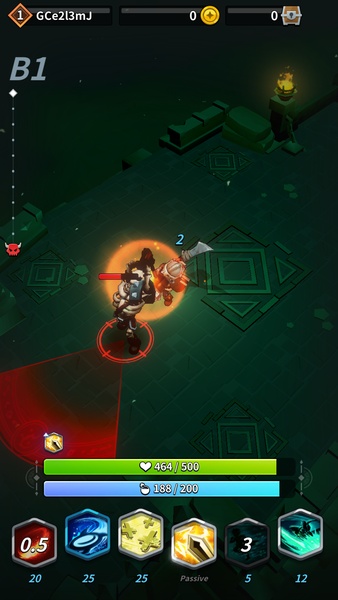 Alchemy Knight - Preview 13