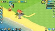 Tropic Town - Island City Bay screenshot 1