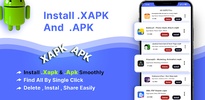 XAPK Installer: Install XAPK screenshot 6