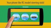 RC plane simulator screenshot 2