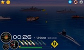 Silent Submarine screenshot 9