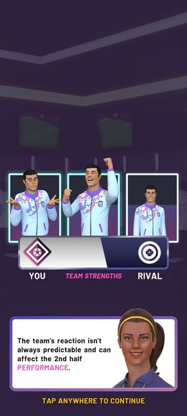 Soccer Club Rivals - Preview 8