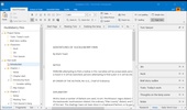 SmartEdit Writer screenshot 4