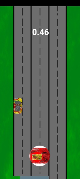 nodels race - Preview 2