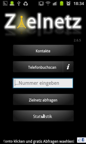 Zielnetz - Preview 8
