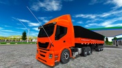 Truck Sim Brasil screenshot 4