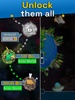 Planet Evolution: Idle Clicker screenshot 1
